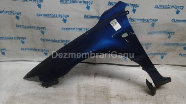 Aripa stanga fata Mazda 6 I (gg)