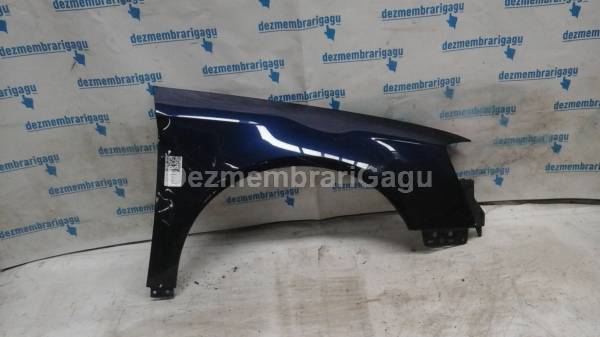 De vanzare aripa dreapta fata VOLKSWAGEN PASSAT / 3C (2005-) second hand