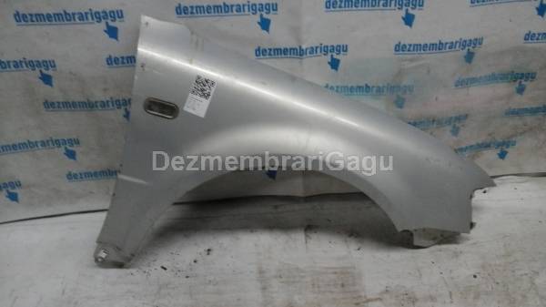 Vand aripa dreapta fata VOLKSWAGEN PASSAT / 3B3 - 3B6 (2000-2005) din dezmembrari