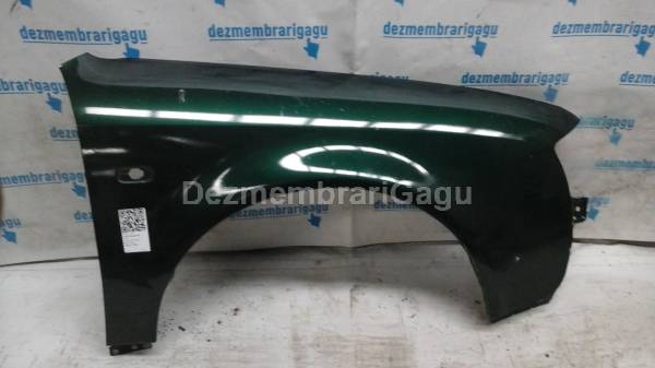  Aripa dreapta fata AUDI A6 II (1997-2005) sh