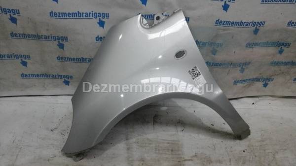 Vand aripa stanga fata MERCEDES A-CLASS / W168 (1997-2004)