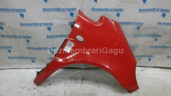 Vand aripa dreapta fata MERCEDES A-CLASS / W168 (1997-2004) din dezmembrari