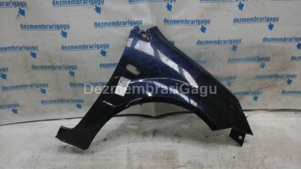 Aripa dreapta fata Ford Fiesta V