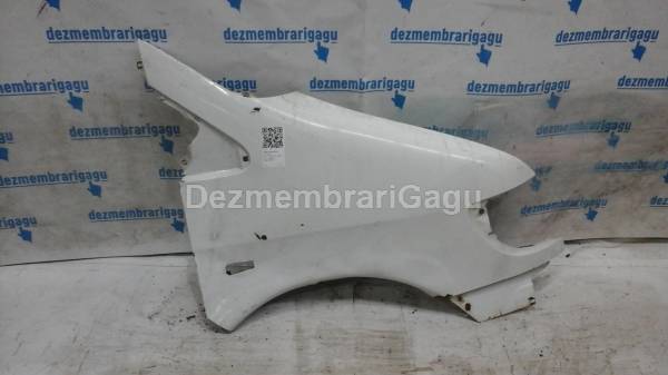 Aripa dreapta fata Mercedes Vito / W638