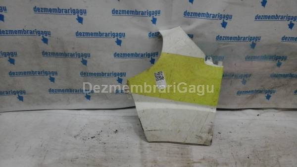 Vand aripa stanga fata PEUGEOT BOXER (2006-)
