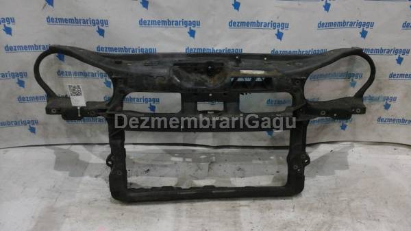 De vanzare trager VOLKSWAGEN POLO (2001-2009) Diesel second hand