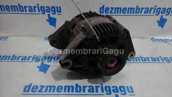 Vand alternator PEUGEOT 306, 1.8 Benzina, 74 KW