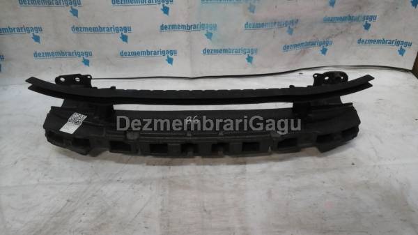 Vand armatura bara fata VOLKSWAGEN PASSAT / 3C (2005-) din dezmembrari