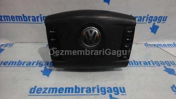 De vanzare airbag volan VOLKSWAGEN TOUAREG (2002-)