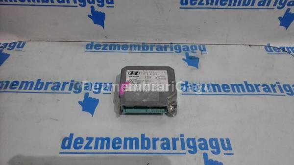 Vand calculator airbag HYUNDAI ACCENT (2000-)