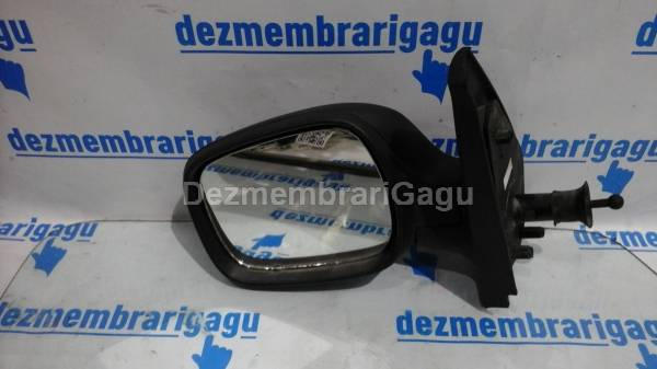 Oglinda stanga RENAULT SCENIC II (2003-)