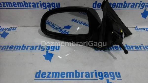 Vand oglinda stanga HYUNDAI ACCENT (2000-) din dezmembrari