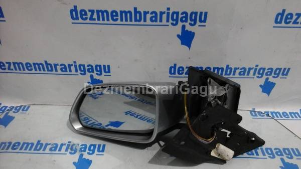 Vand oglinda stanga VOLKSWAGEN POLO (2001-2009) din dezmembrari