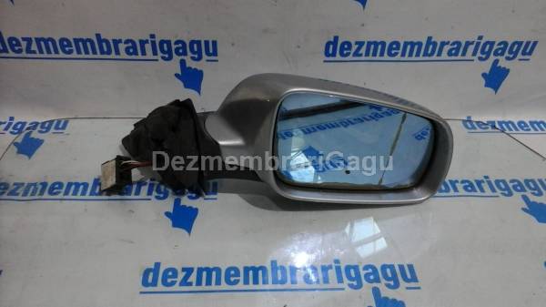 Vand oglinda dreapta AUDI A6 II (1997-2005) din dezmembrari