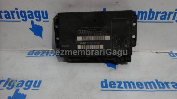 De vanzare calculator confort AUDI A4 II (2000-2004) second hand