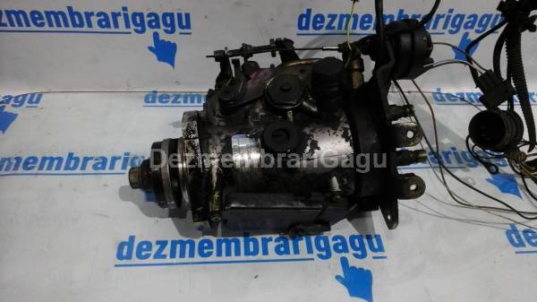 De vanzare pompa injectie VOLKSWAGEN CADDY II (1995-2004), 1.9 Diesel, 47 KW