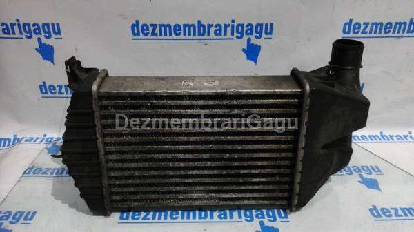  Radiator intercooler OPEL ASTRA H (2004-), 1.3 Diesel, 66 KW sh