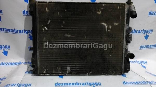 Radiator apa DACIA LOGAN, 1.4 Benzina