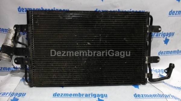 De vanzare radiator ac VOLKSWAGEN POLO (2001-2009) Benzina second hand