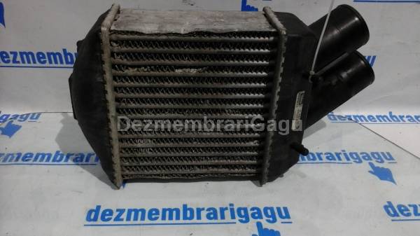 Vand radiator intercooler RENAULT MEGANE I (1996-2003), 1.9 Diesel, 72 KW din dezmembrari