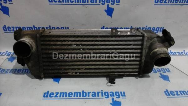 Radiator intercooler Hyundai I30