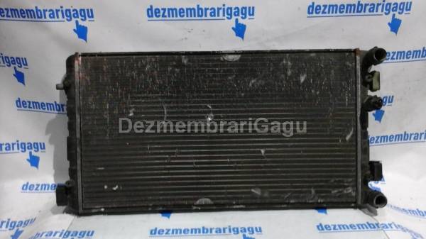 Radiator apa VOLKSWAGEN GOLF IV (1997-2005), 1.9 Diesel, 74 KW