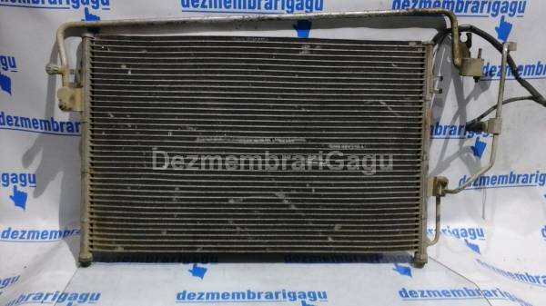 Radiator ac Hyundai Terracan