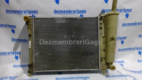 De vanzare radiator apa FIAT PANDA (2003-) Benzina second hand