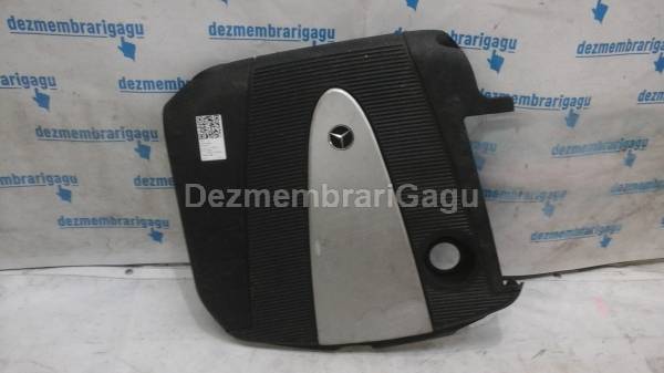 Vand capac motor MERCEDES C-CLASS / 203 (2000-), 2.1 Diesel, 90 KW