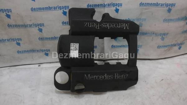Vand capac motor MERCEDES M-CLASS / W163 (1998-2005), 4.0 Diesel