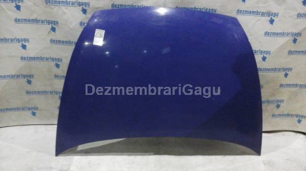  Capota FORD KA sh