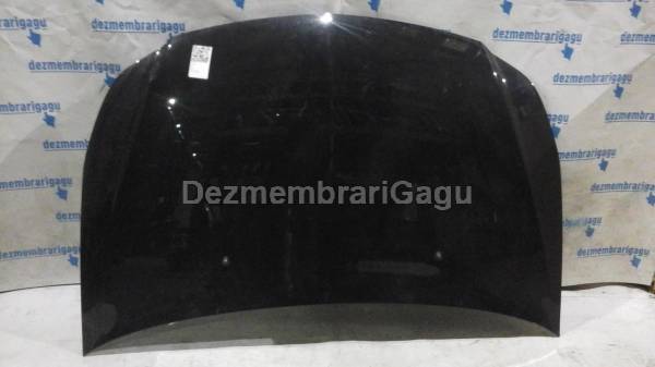 Capota FIAT SEDICI