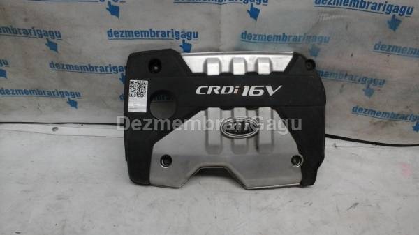 Capac motor Kia Rio I
