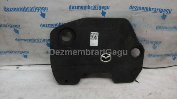 Vand capac motor MAZDA 6 I (GG), 2.0 Diesel, 100 KW