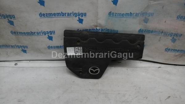 Capac motor Mazda 3