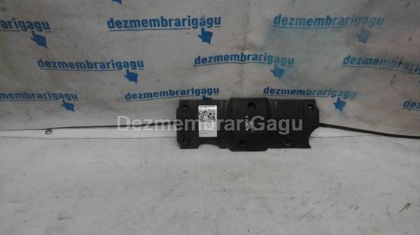  Capac motor PEUGEOT 307, 1.6 Benzina, 80 KW sh