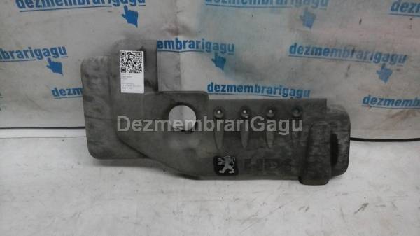 Vand capac motor PEUGEOT 307, 1.4 Diesel, 50 KW din dezmembrari