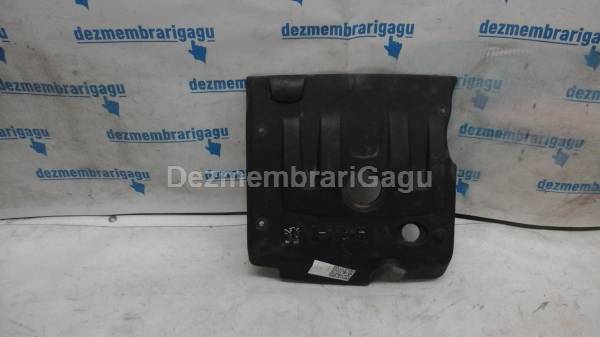 Vand capac motor PEUGEOT 307, 2.0 Diesel din dezmembrari