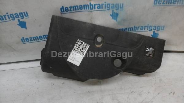 De vanzare capac motor PEUGEOT 206, 1.9 Diesel, 51 KW