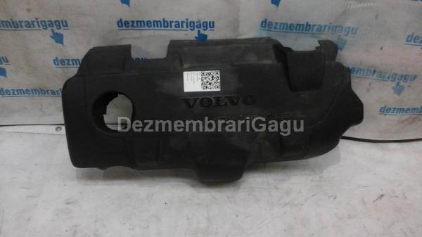 Vand capac motor VOLVO S80 I (1998-2006), 2.4 Diesel