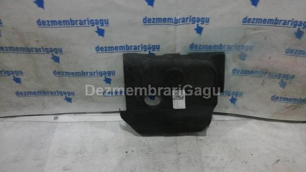 Capac motor Volkswagen Passat