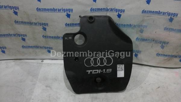  Capac motor AUDI A4 II (2000-2004), 1.9 Diesel sh