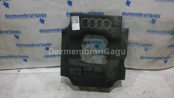 Capac motor Audi A6