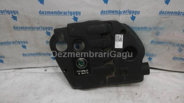 Capac motor Skoda Suberb (3u4)