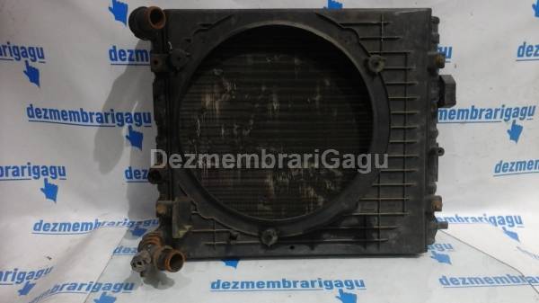 Radiator apa VOLKSWAGEN GOLF IV (1997-2005), 1.4 Benzina