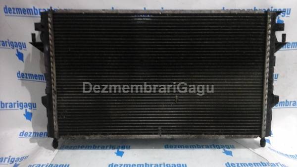 Vand radiator apa RENAULT LAGUNA II (2001-), 3.0 Benzina, 152 KW