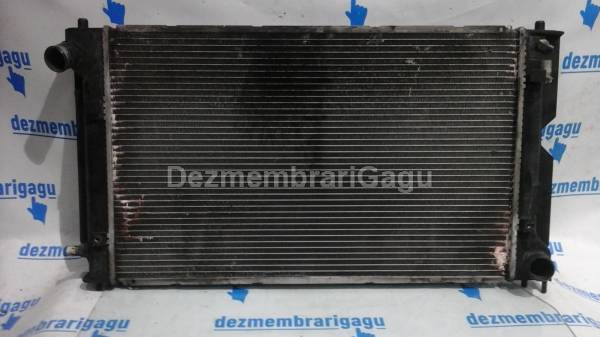 Vand radiator apa TOYOTA AVENSIS / T25 (2003-), 2.0 Diesel, 85 KW