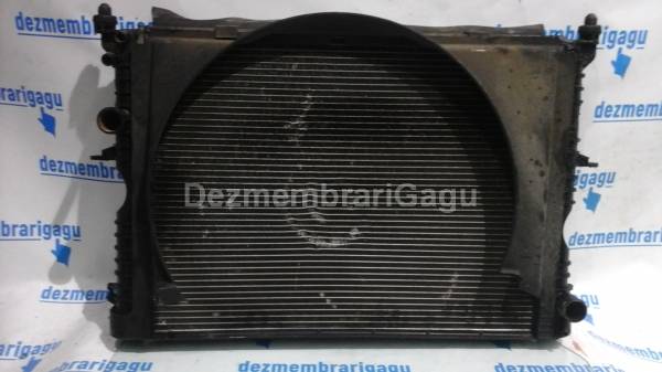 Radiator apa Land Rover Discovery I