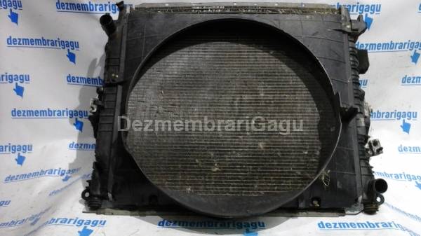 De vanzare radiator apa SSANGYONG RODIUS, 2.7 Diesel, 120 KW