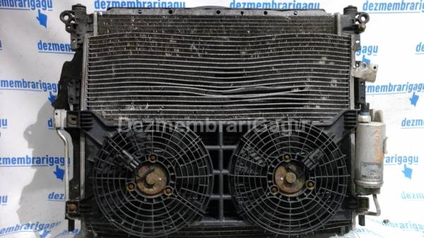 Radiator ac SSANGYONG RODIUS